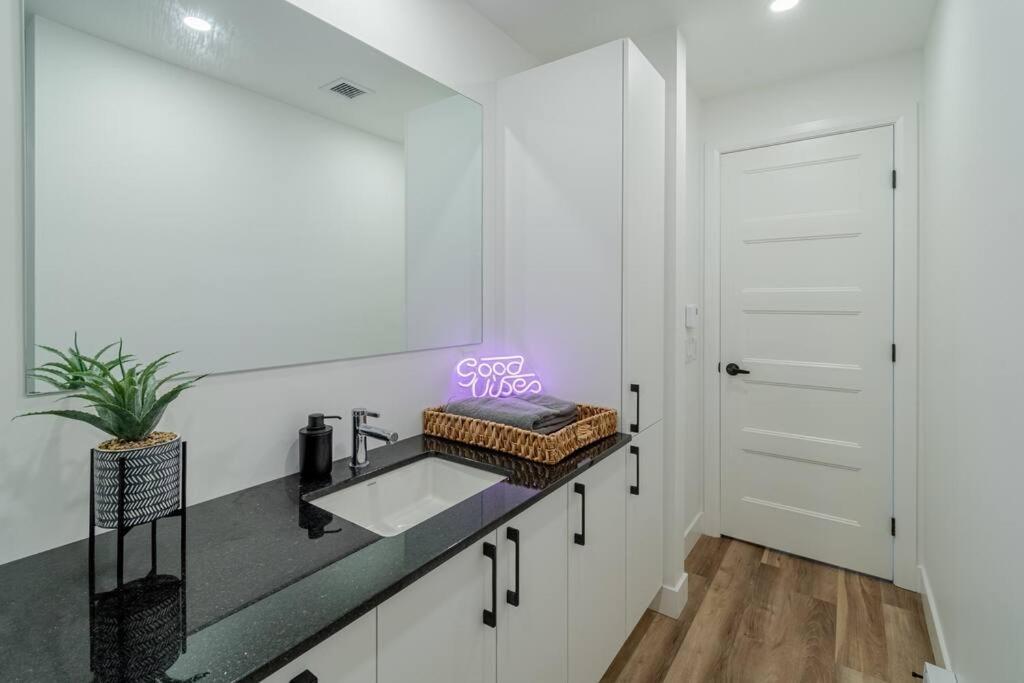 Condo 2 Ch - 500M Vieux-Quebec & Gym Kültér fotó